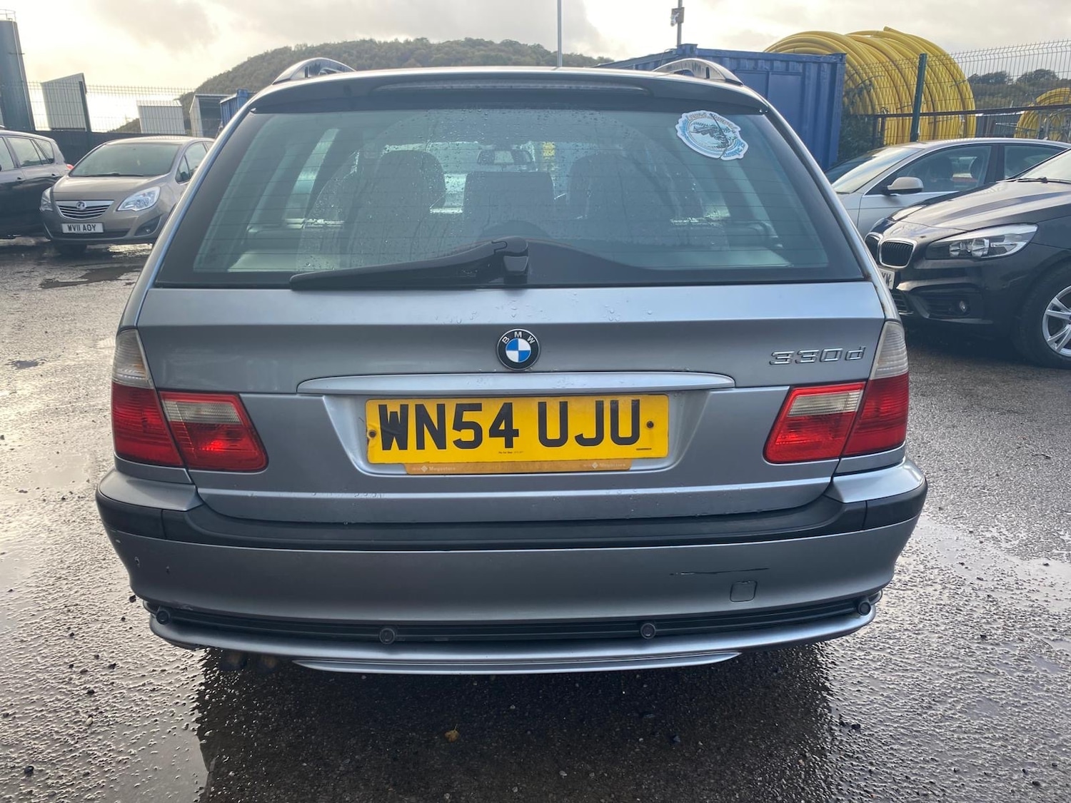 Used BMW 3 Series 2004 for sale - 76366272: Photo 4