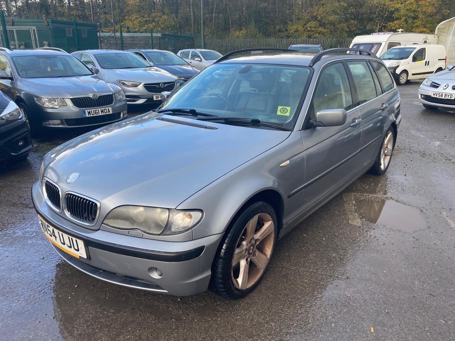 Used BMW 3 Series 2004 for sale - 76366272: Photo 5
