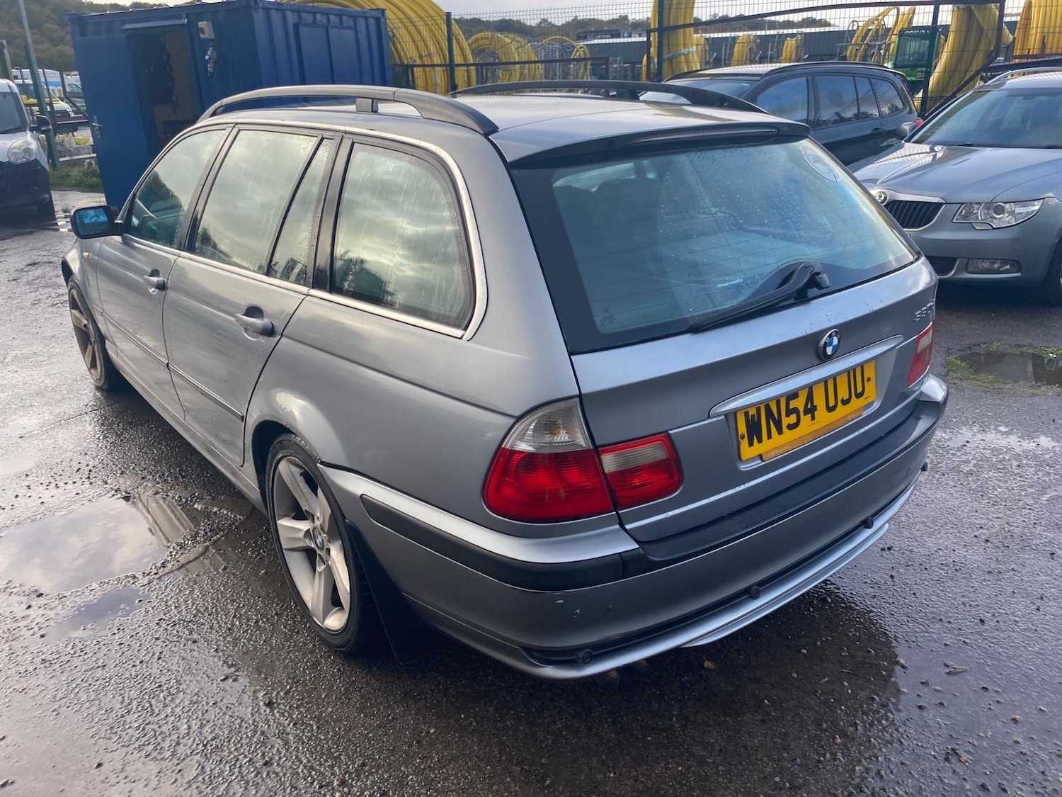Used BMW 3 Series 2004 for sale - 76366272: Photo 7