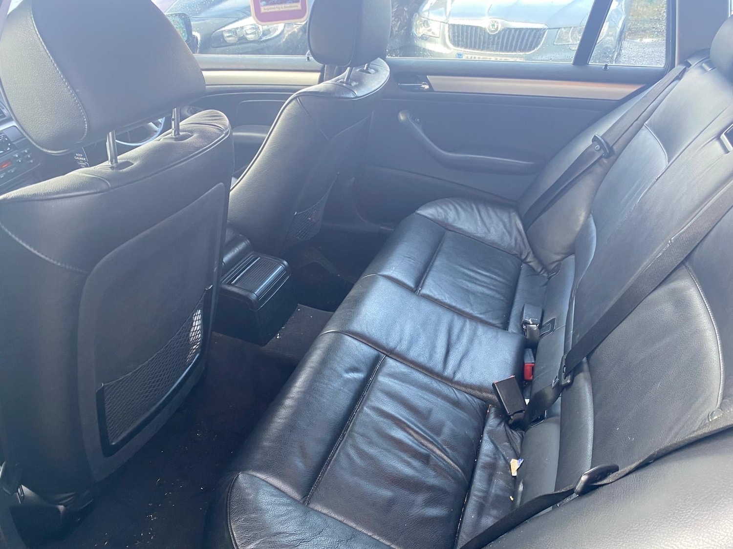 Used BMW 3 Series 2004 for sale - 76366272: Photo 8