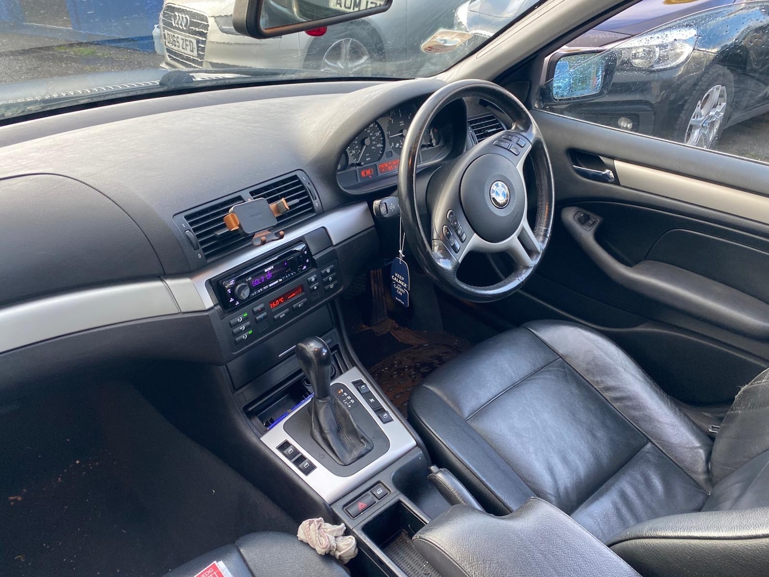 Used BMW 3 Series 2004 for sale - 76366272: Photo 9
