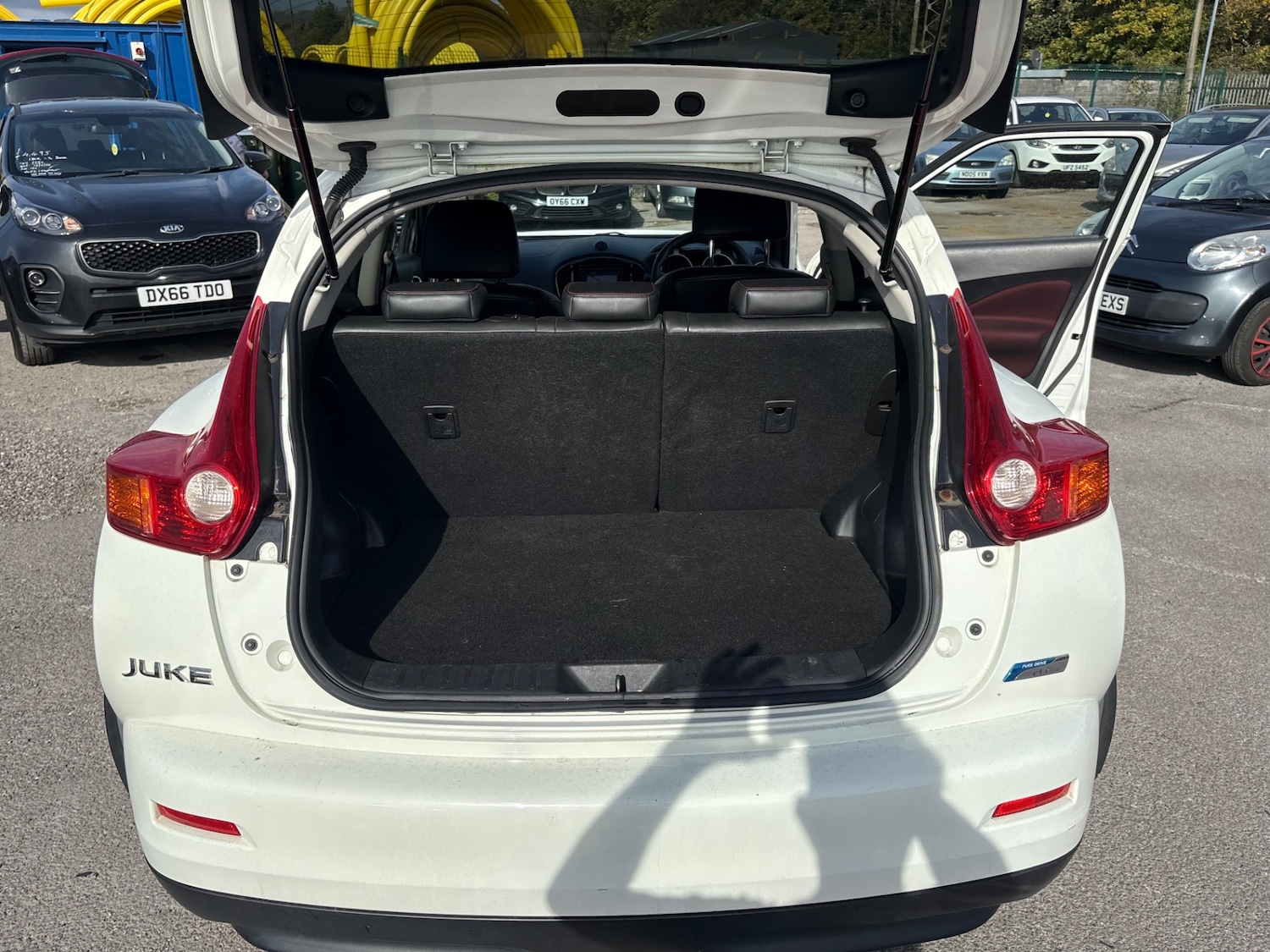Vehicle 17