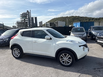 Used Nissan Juke 2012 for sale - 76128649: Photo