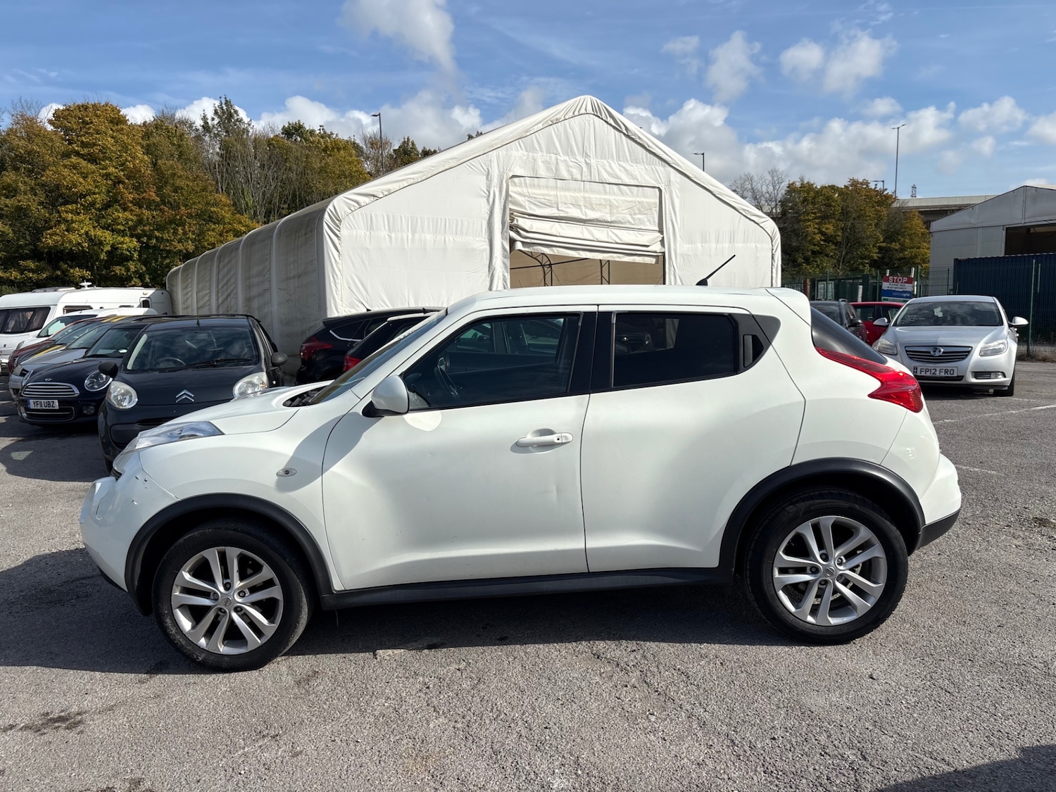 Vehicle 6