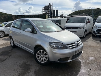 Used Volkswagen Golf Plus 2008 for sale - 78862638: Photo
