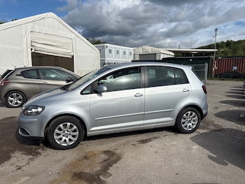 Used Volkswagen Golf Plus 2008 for sale - 78862638: Photo