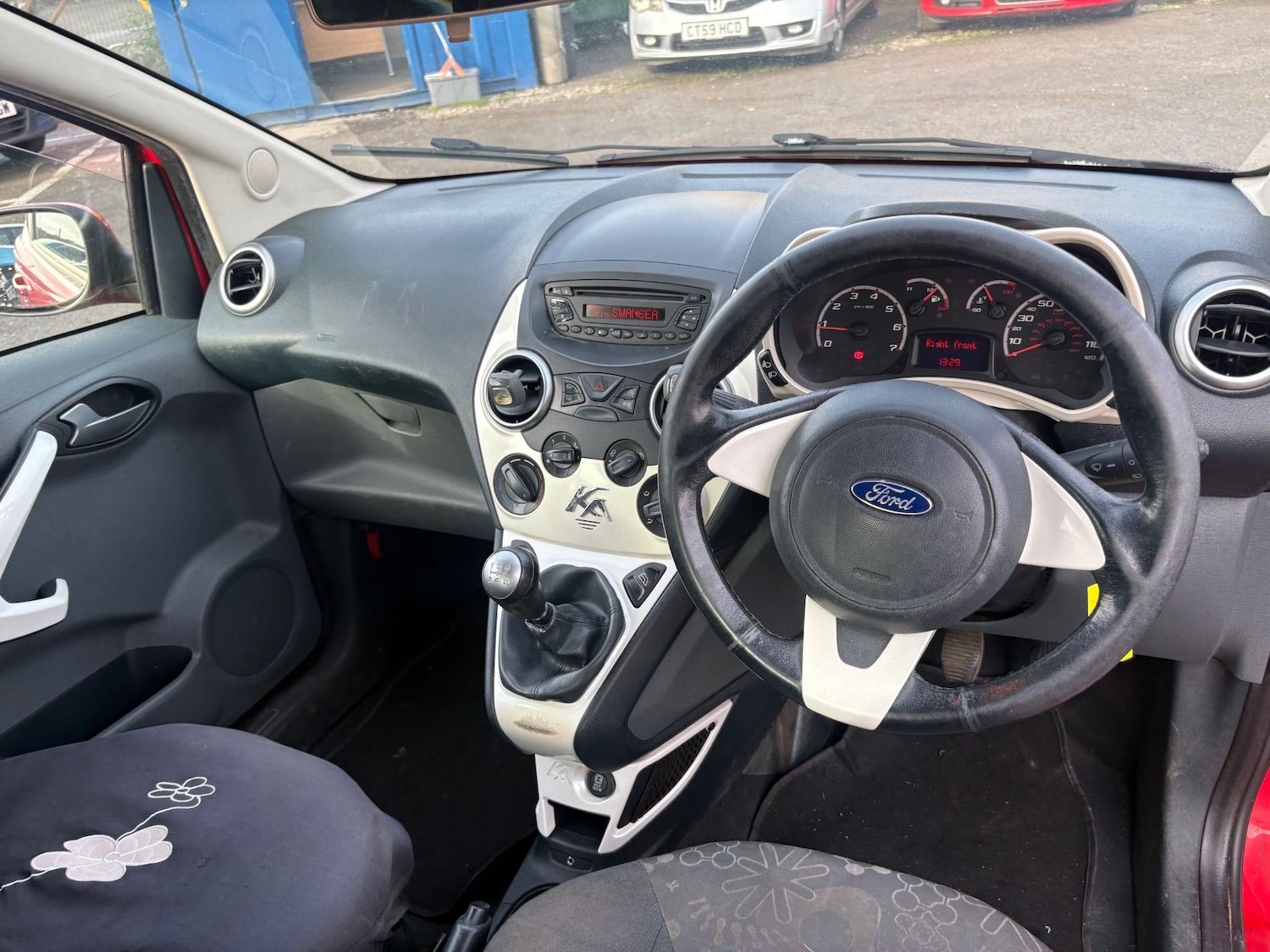 Used Ford Ka 2014 for sale - 76478006: Photo 10
