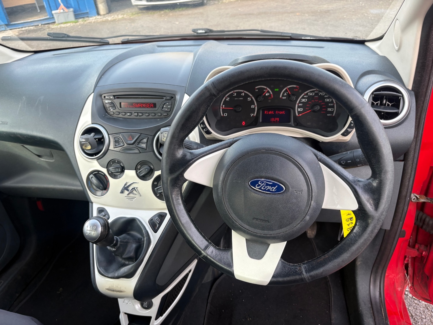 Used Ford Ka 2014 for sale - 76478006: Photo 11