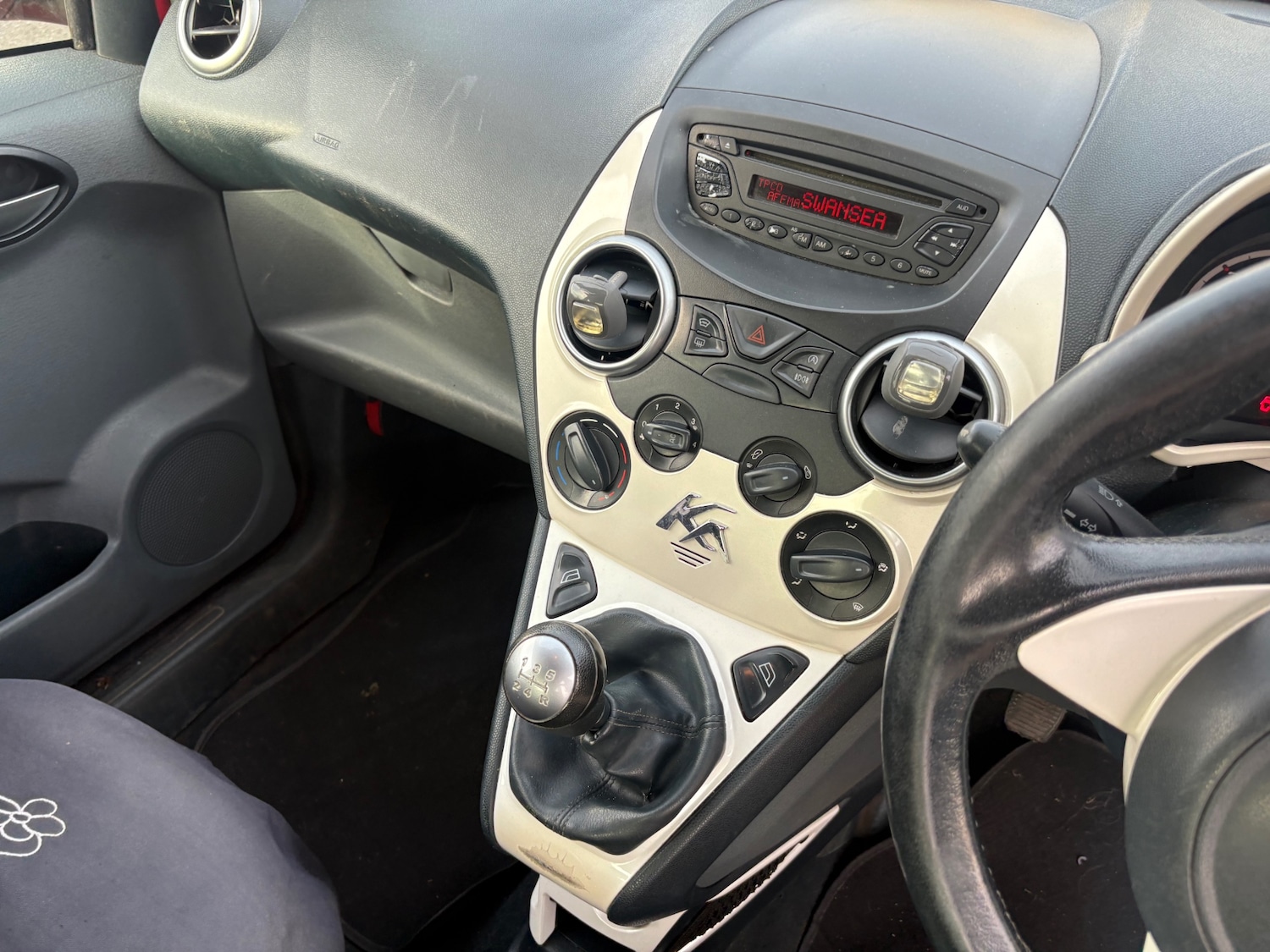 Used Ford Ka 2014 for sale - 76478006: Photo 12