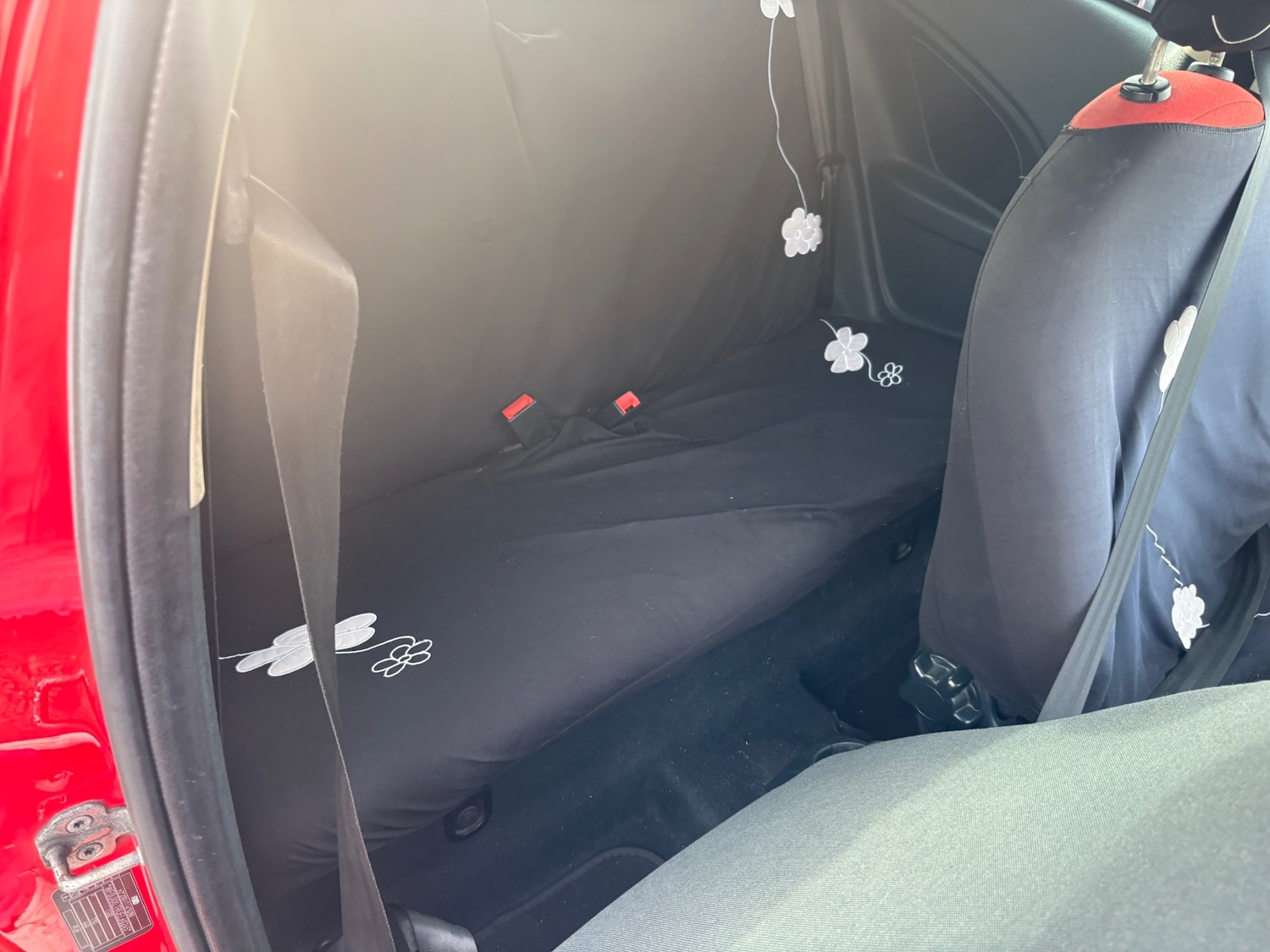 Used Ford Ka 2014 for sale - 76478006: Photo 14