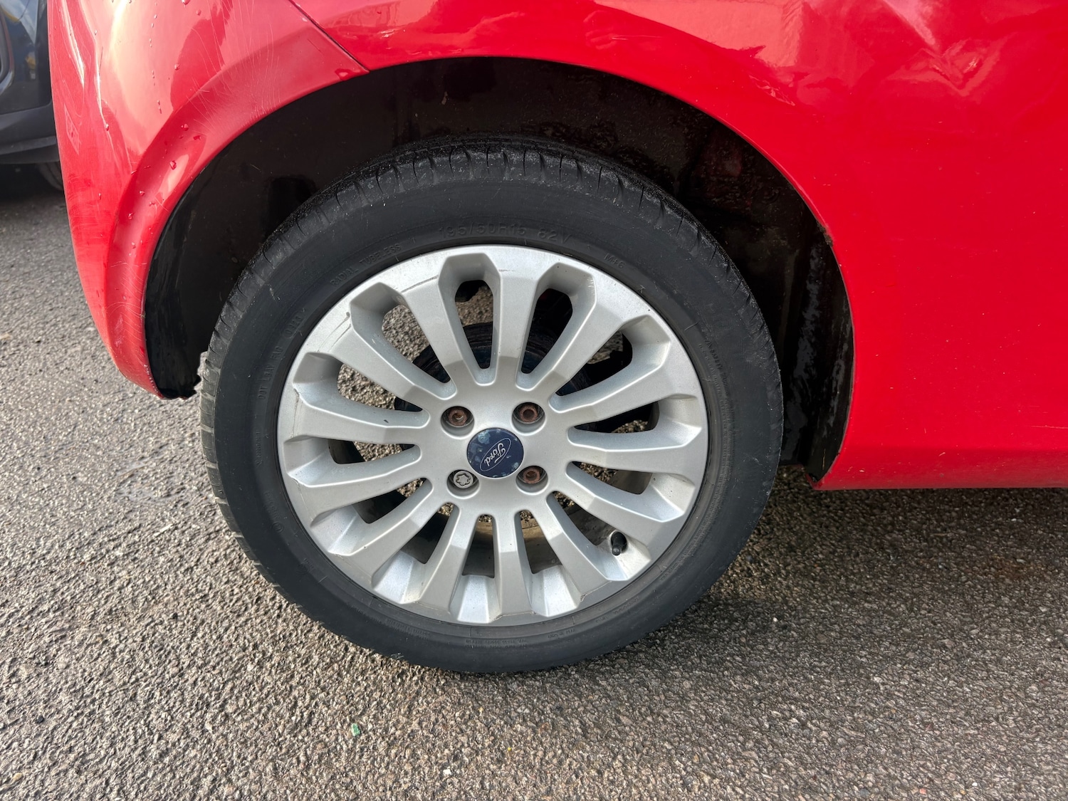 Used Ford Ka 2014 for sale - 76478006: Photo 15