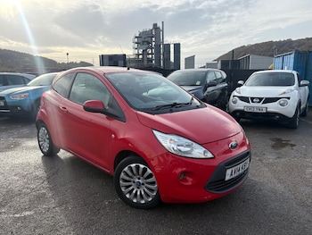 Used Ford Ka 2014 for sale - 76478006: Photo