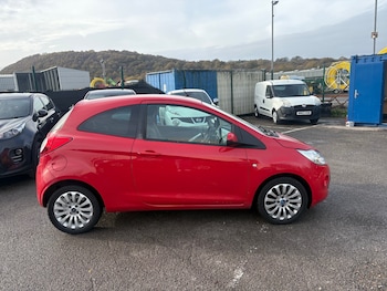 Used Ford Ka 2014 for sale - 76478006: Photo