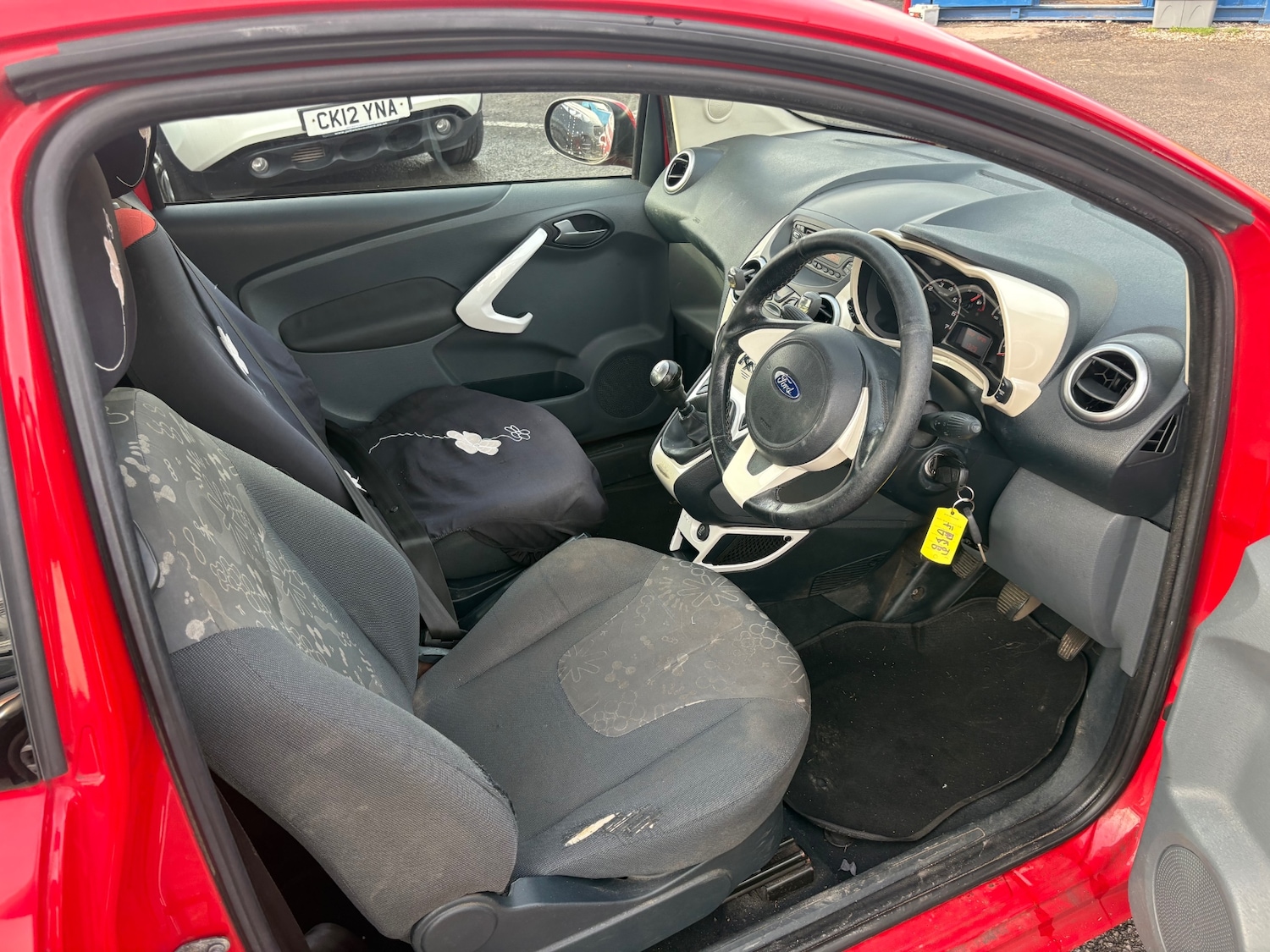 Used Ford Ka 2014 for sale - 76478006: Photo 9