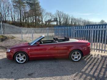 Used Audi A4 2006 for sale - 73908547: Photo
