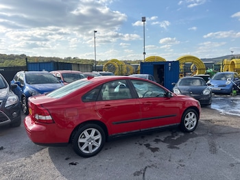 Used Volvo S40 2006 for sale - 78329600: Photo