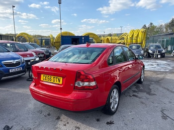 Used Volvo S40 2006 for sale - 78329600: Photo