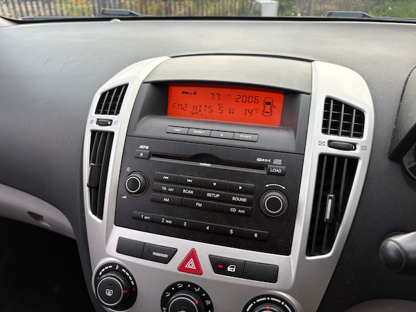 Used Kia Ceed 2009 for sale - 74847158: Photo 11
