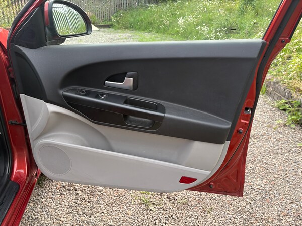 Used Kia Ceed 2009 for sale - 74847158: Photo 12