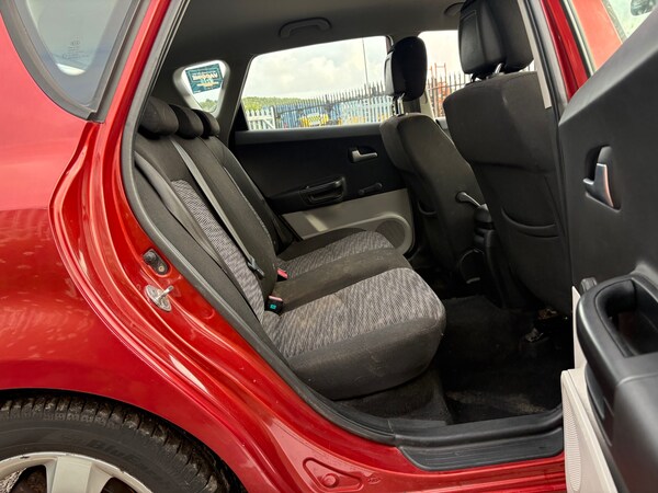 Used Kia Ceed 2009 for sale - 74847158: Photo 13