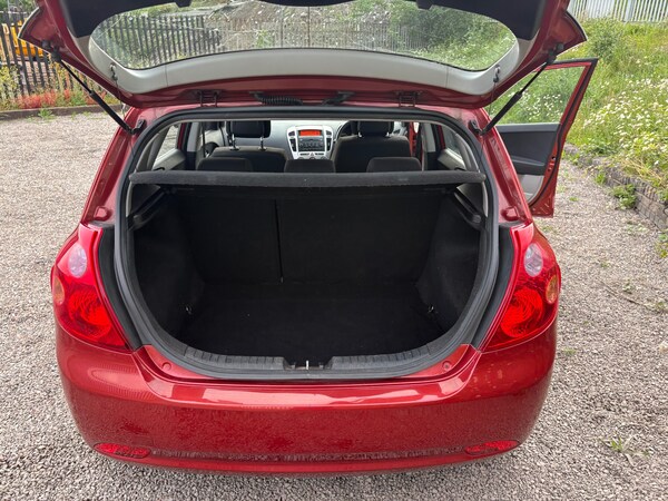 Used Kia Ceed 2009 for sale - 74847158: Photo 14