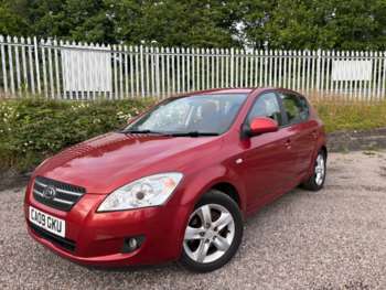 2009 (09) - 1.4 SR-7 5dr