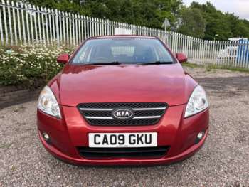 Used Kia Ceed 2009 for sale - 74847158: Photo