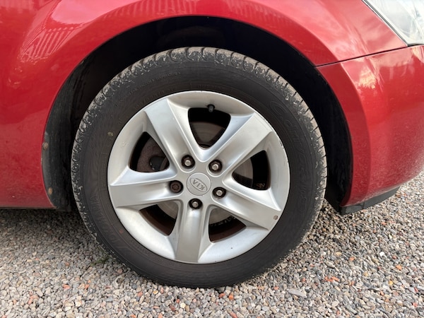 Used Kia Ceed 2009 for sale - 74847158: Photo 6