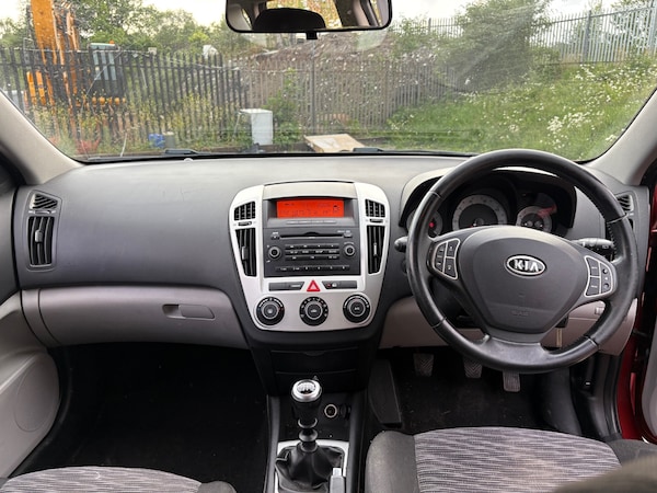Used Kia Ceed 2009 for sale - 74847158: Photo 7