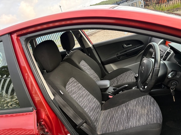 Used Kia Ceed 2009 for sale - 74847158: Photo 8