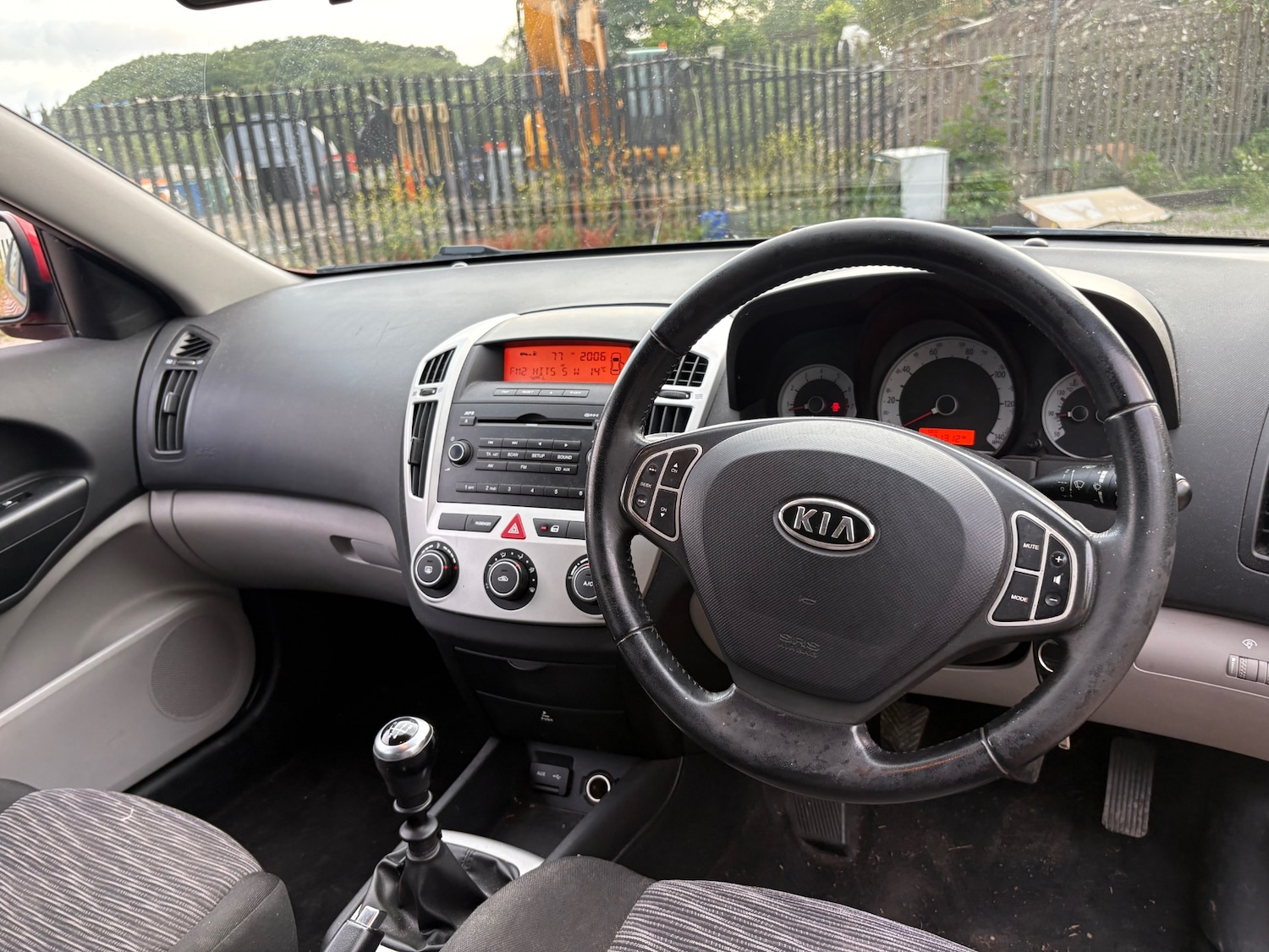 Vehicle 9