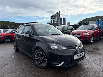 Used MG MG3 2018 for sale - 78781758: Photo