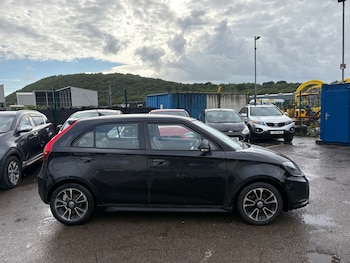 Used MG MG3 2018 for sale - 78781758: Photo