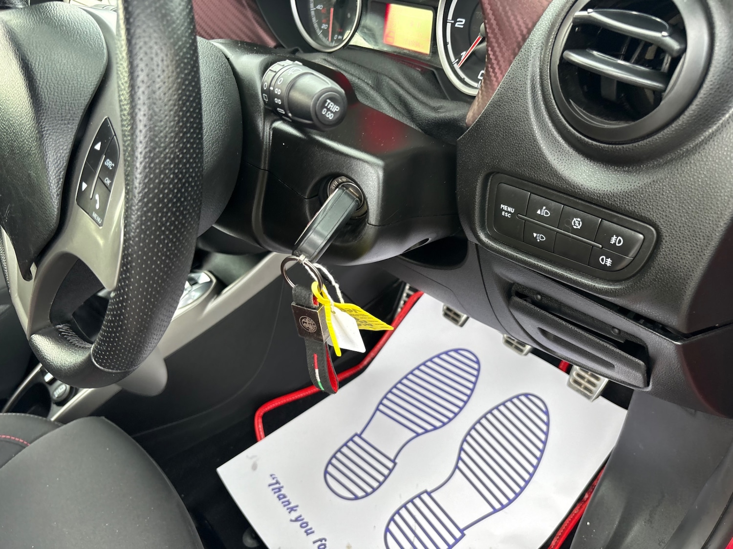 Used Alfa Romeo MiTo 2012 for sale - 76418671: Photo 11