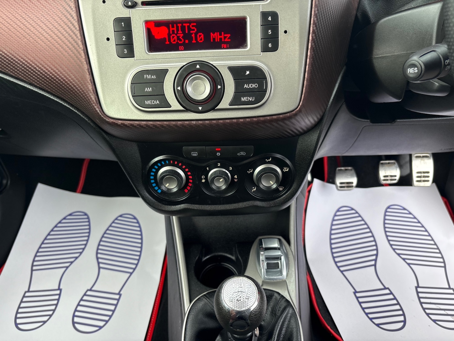 Used Alfa Romeo MiTo 2012 for sale - 76418671: Photo 12