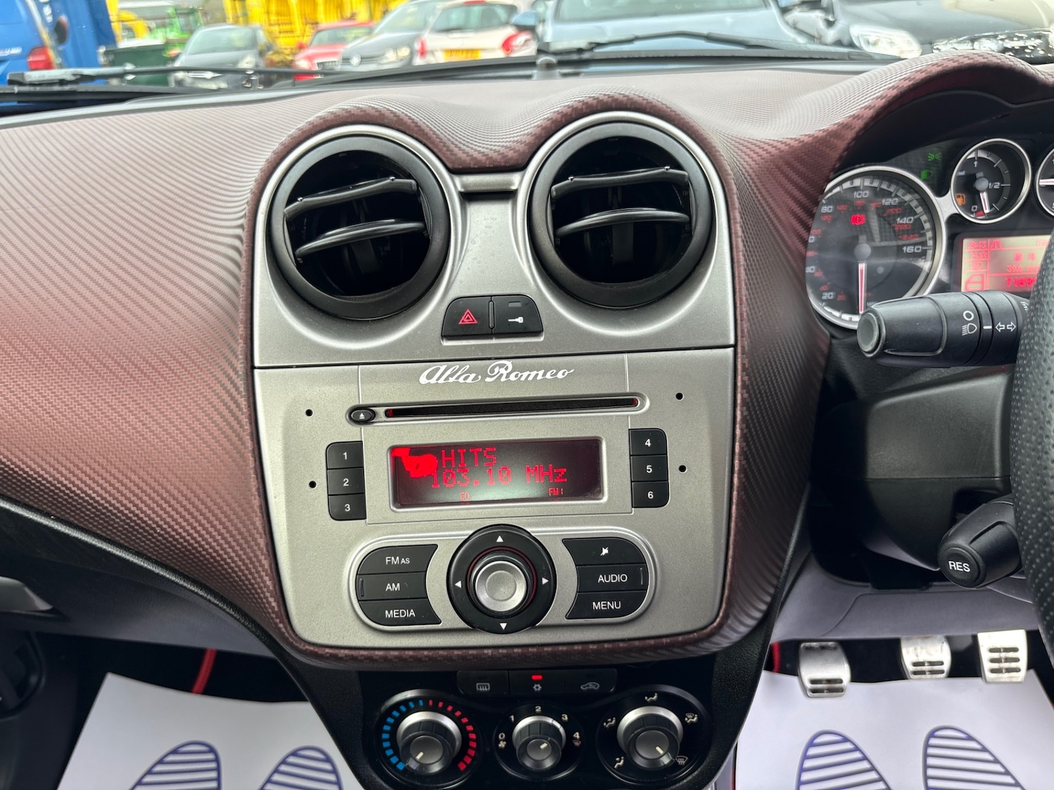 Used Alfa Romeo MiTo 2012 for sale - 76418671: Photo 14