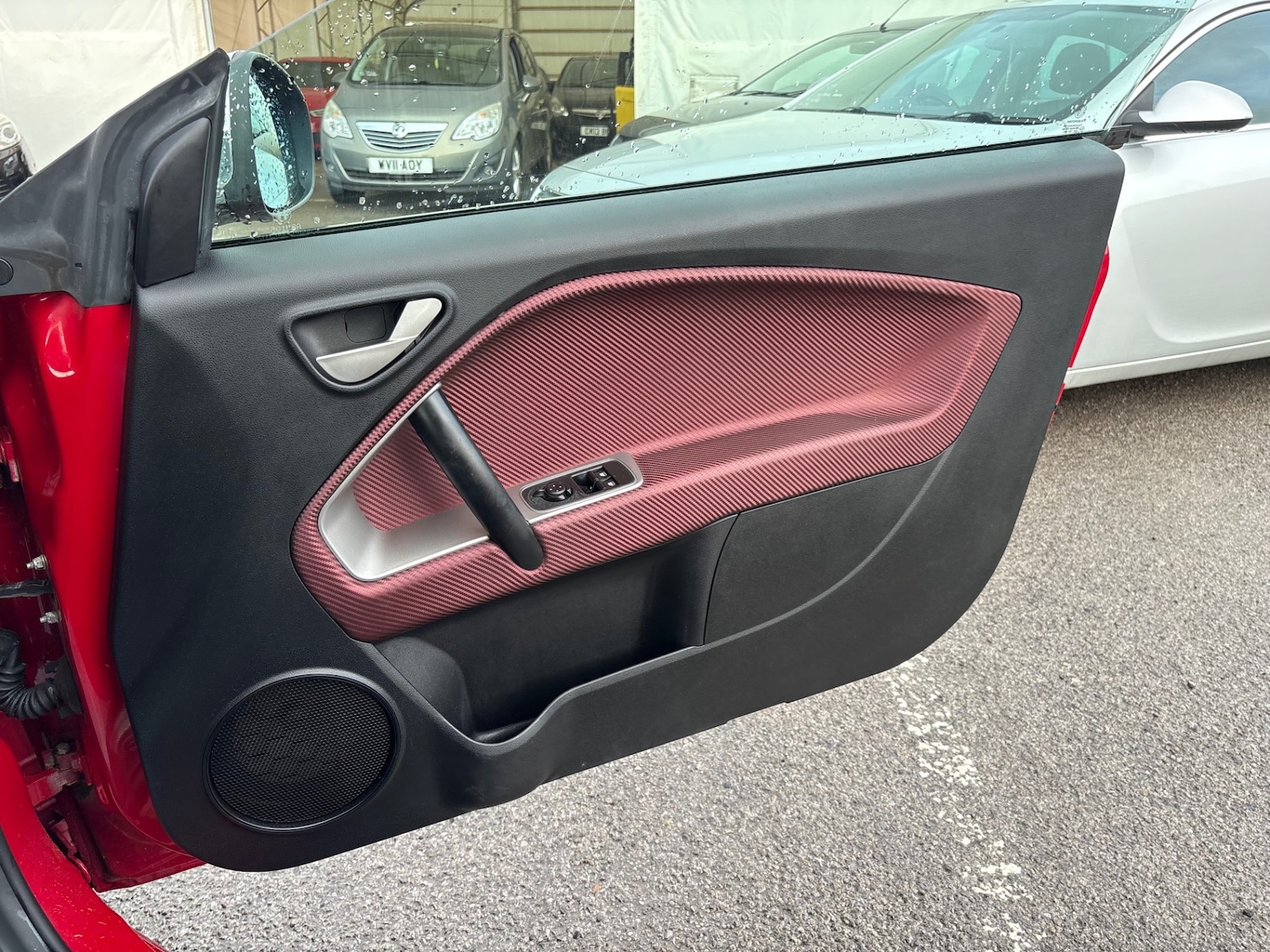 Used Alfa Romeo MiTo 2012 for sale - 76418671: Photo 15