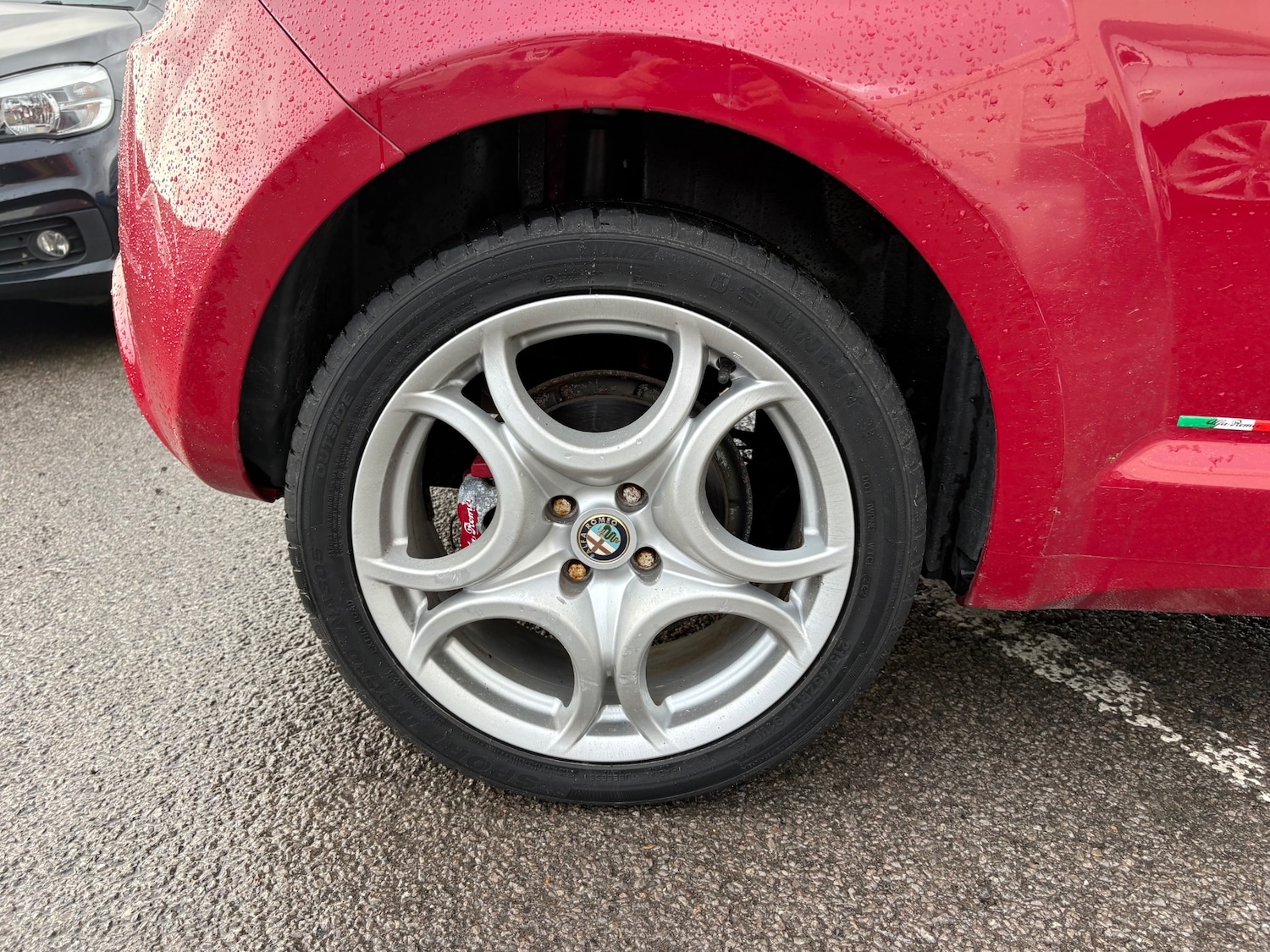 Used Alfa Romeo MiTo 2012 for sale - 76418671: Photo 20