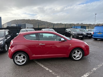 Used Alfa Romeo MiTo 2012 for sale - 76418671: Photo