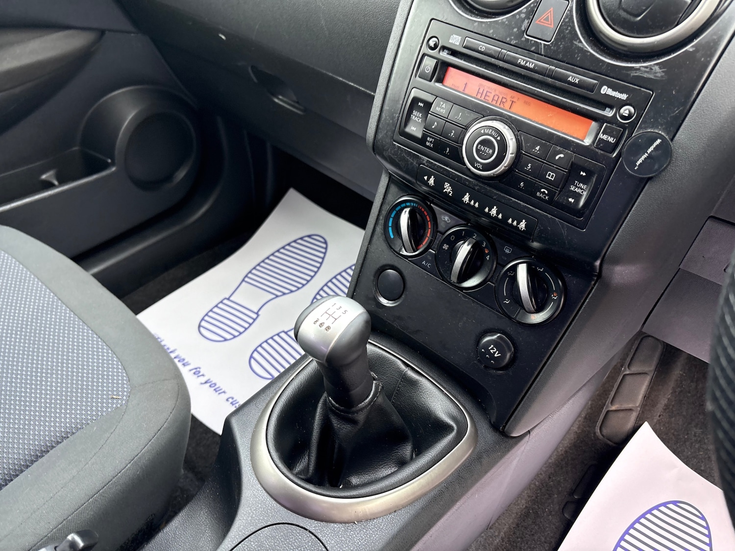 Used Nissan Qashqai 2010 for sale - 77180098: Photo 13