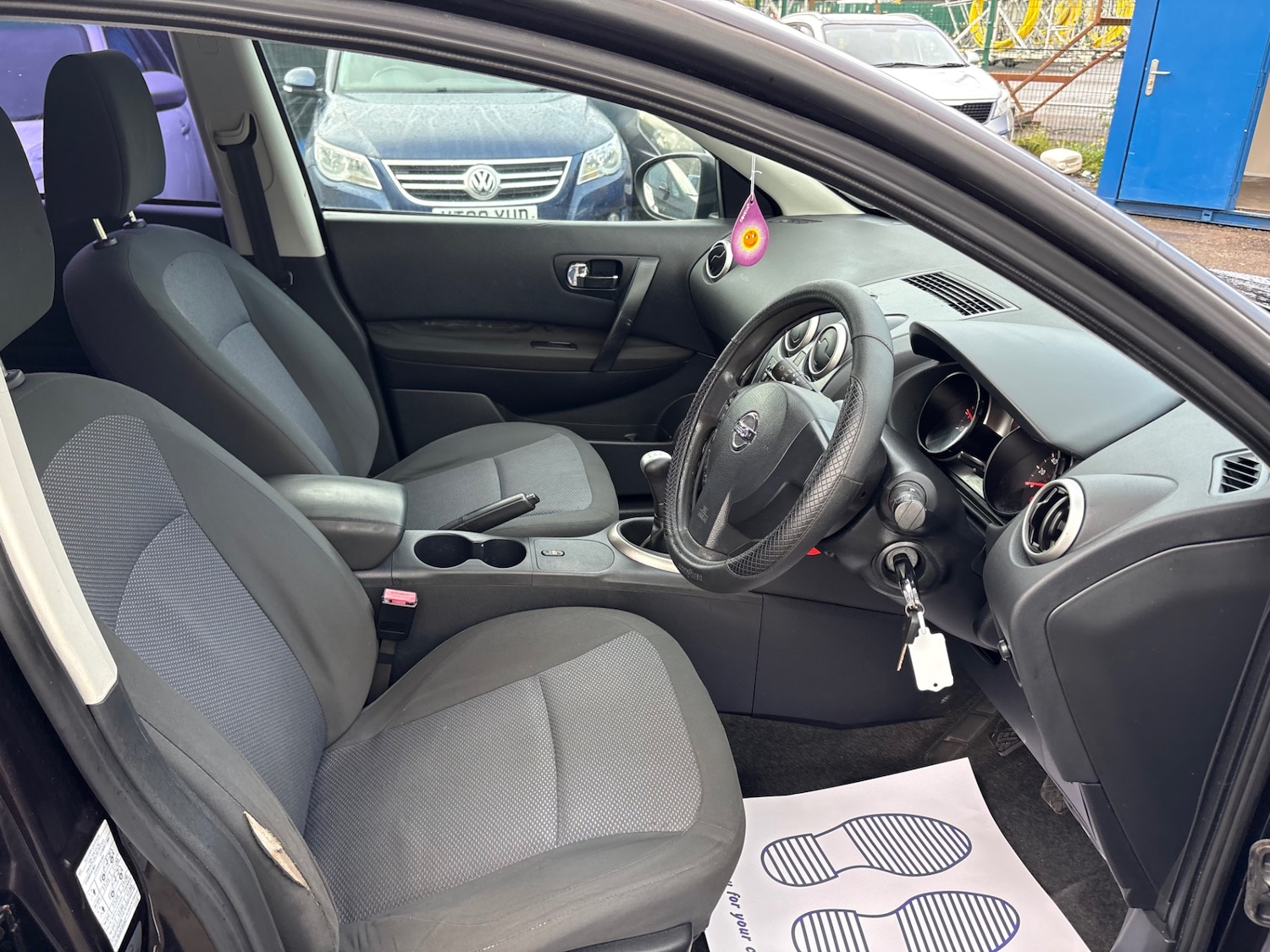 Used Nissan Qashqai 2010 for sale - 77180098: Photo 14