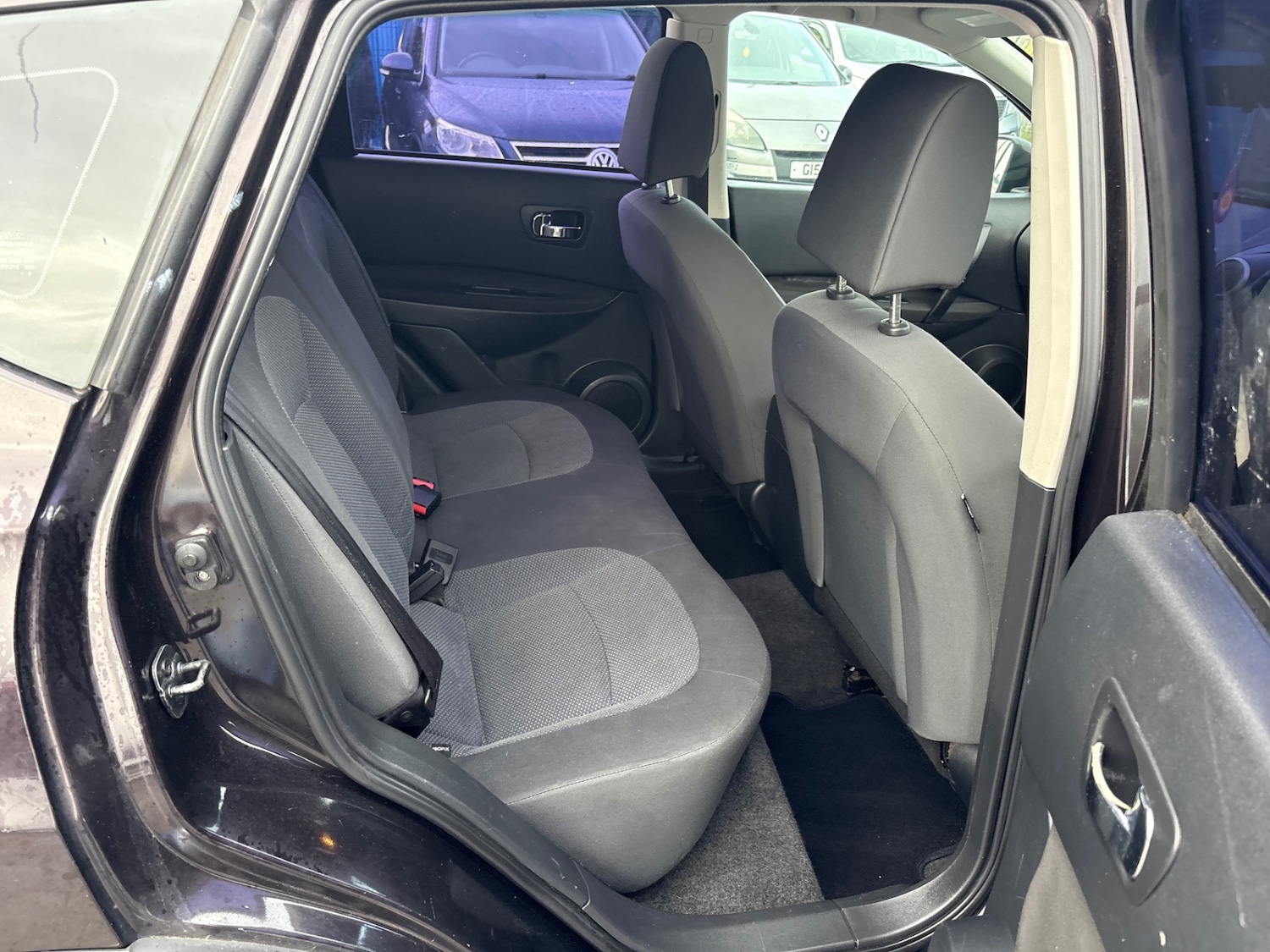 Used Nissan Qashqai 2010 for sale - 77180098: Photo 15