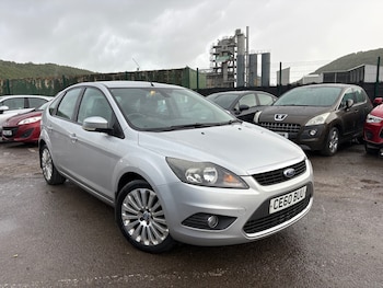 Used Ford Focus 2011 for sale - 78633257: Photo