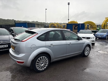 Used Ford Focus 2011 for sale - 78633257: Photo