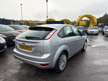 Used Ford Focus 2011 for sale - 78633257: Photo