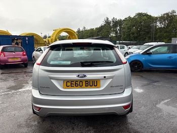Used Ford Focus 2011 for sale - 78633257: Photo