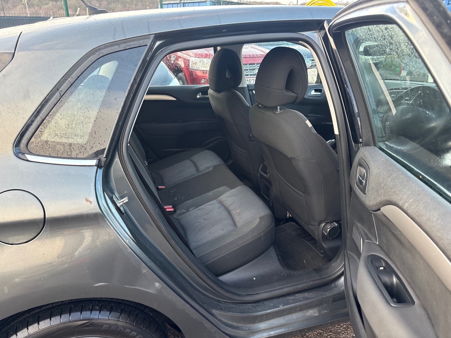 Used Citroen C4 2012 for sale - 77083606: Photo 16