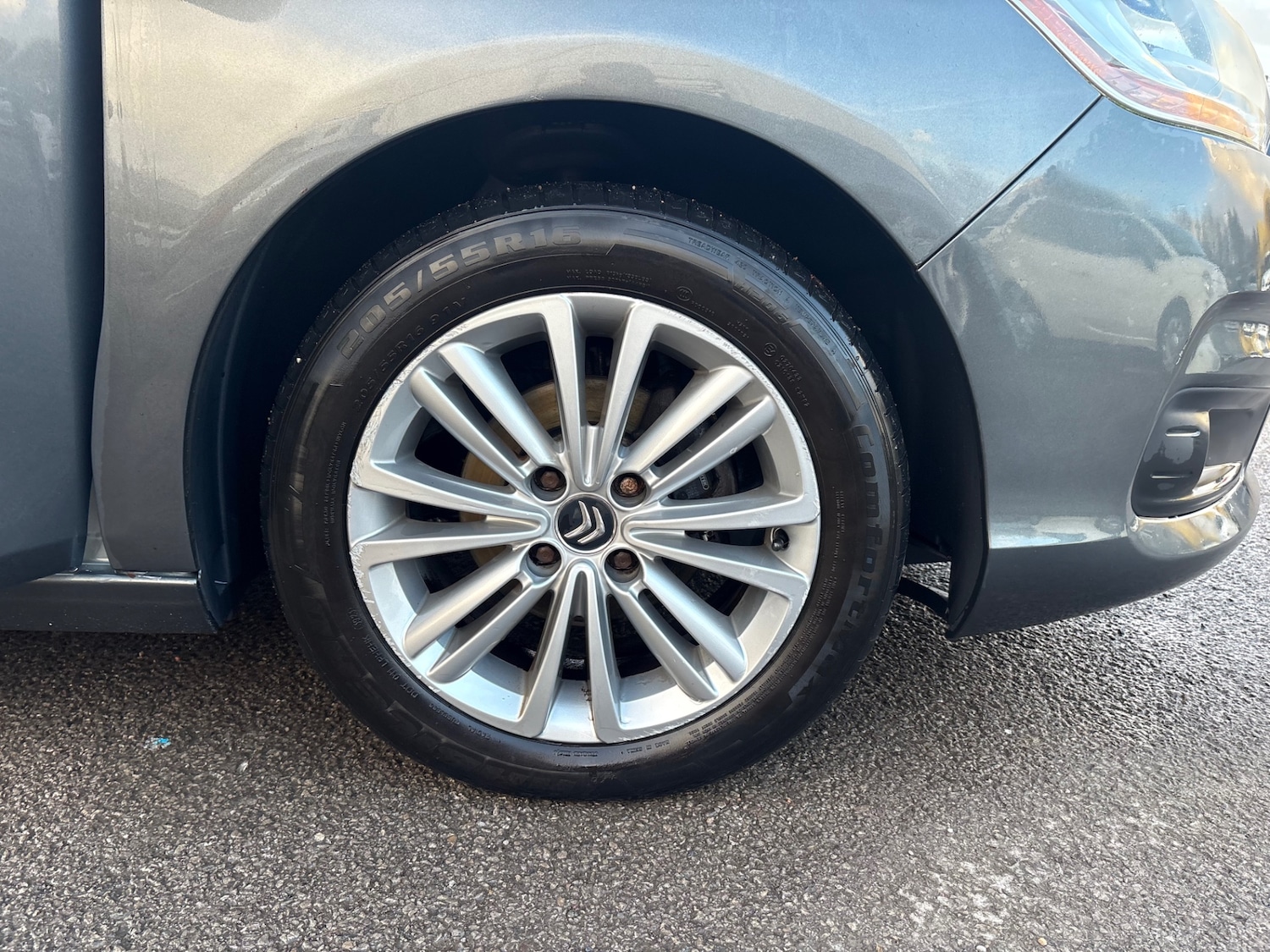 Used Citroen C4 2012 for sale - 77083606: Photo 18