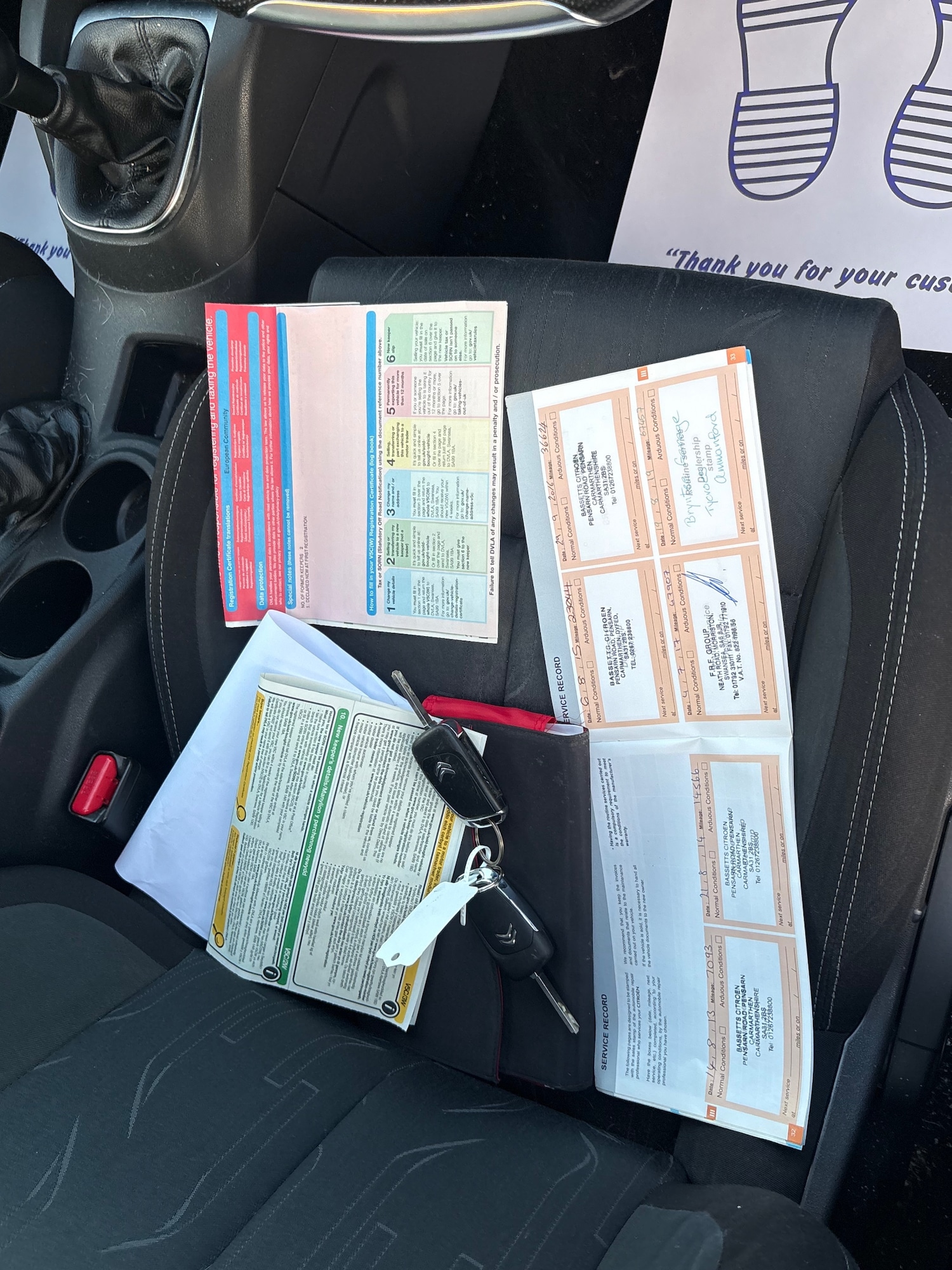 Used Citroen C4 2012 for sale - 77083606: Photo 19