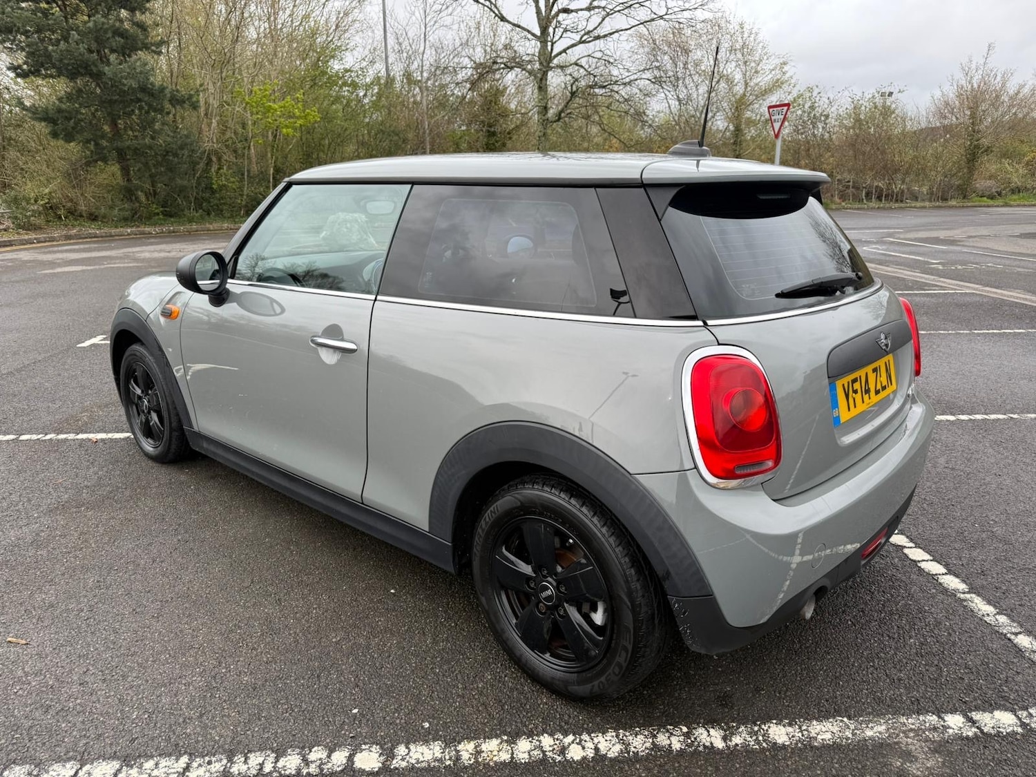 Used MINI Hatch 2014 for sale - 78145707: Photo 4